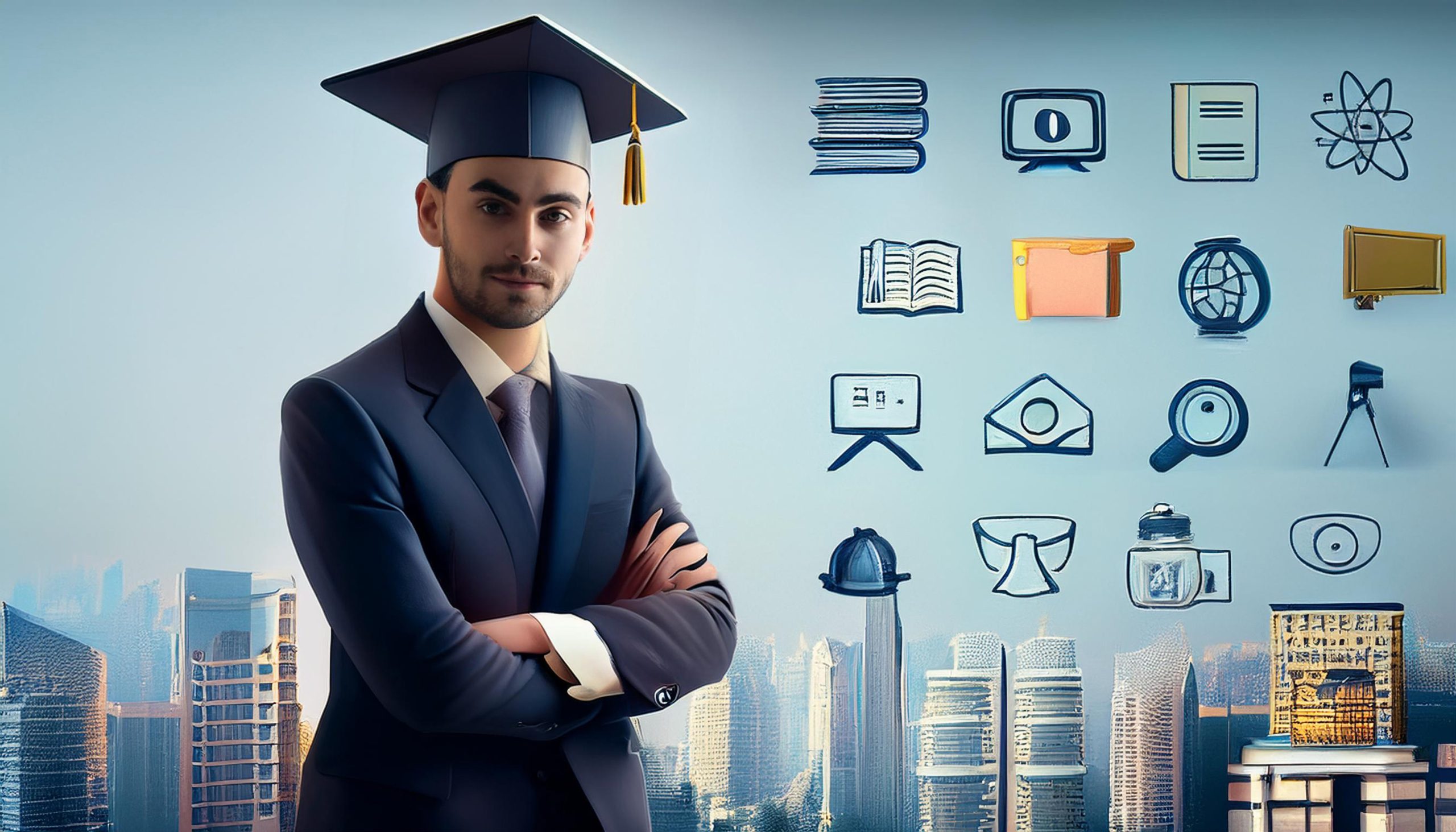 Best MBA Specializations for 2025: From AI to Entrepreneurship