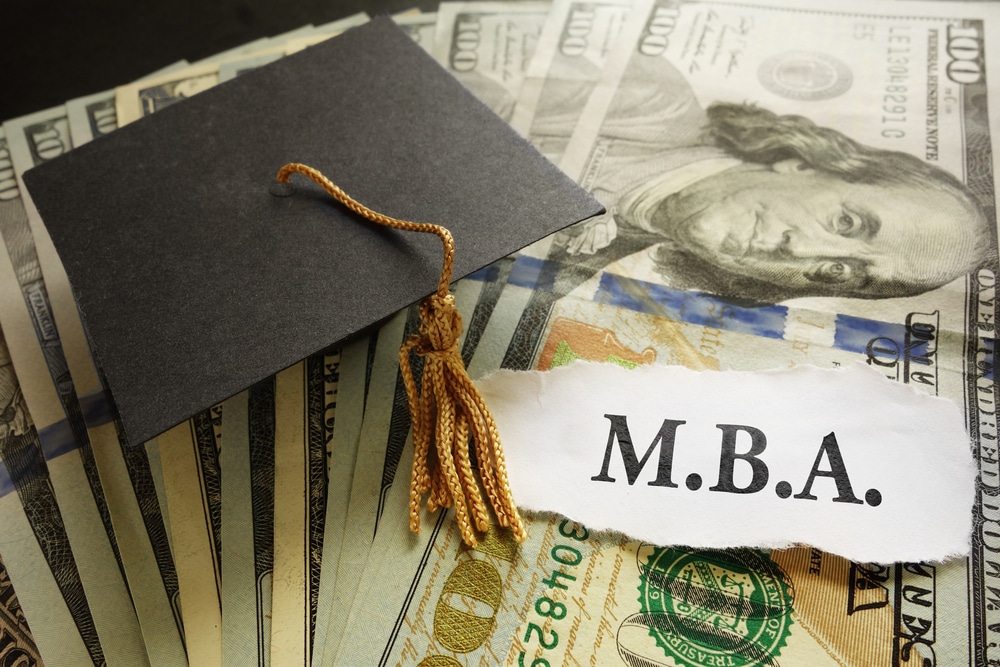 How to Fund Your MBA Without Going into Debt