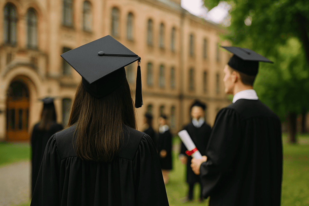 Is an MBA Worth It in 2025? ROI Breakdown by Industry