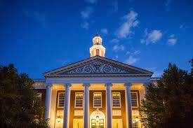 How I Got into Harvard MBA with a Low GPA