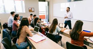 What Is University Learning And How Does It Work?