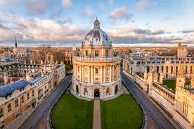 What Are the Top Universities in the World Right Now?