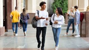 What Is University Life Really Like?
